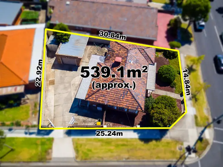 Seventh view of Homely house listing, 173 Main Road East, St Albans VIC 3021