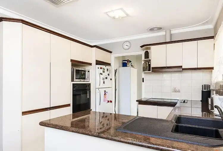 Fifth view of Homely house listing, 5 Kyme Court, Gosnells WA 6110