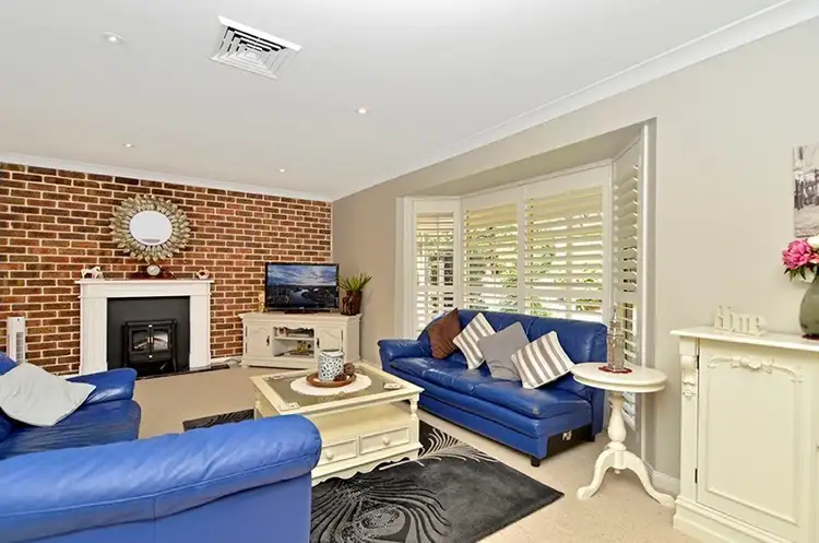 Second view of Homely house listing, 21 The Sanctuary, Umina Beach NSW 2257