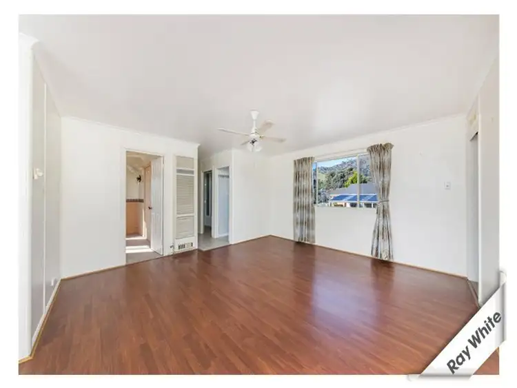 Third view of Homely house listing, 16 Chalker Circuit, Banks ACT 2906