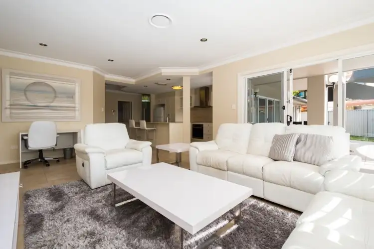 Fourth view of Homely house listing, 27 Panitz Street, Sorrento QLD 4217