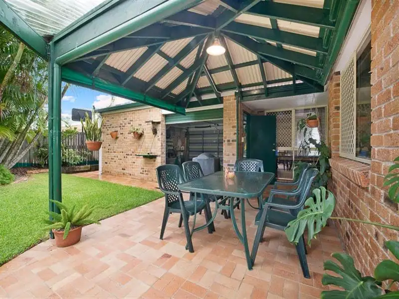 Main view of Homely house listing, 44 Brisbane Crescent, Deception Bay QLD 4508