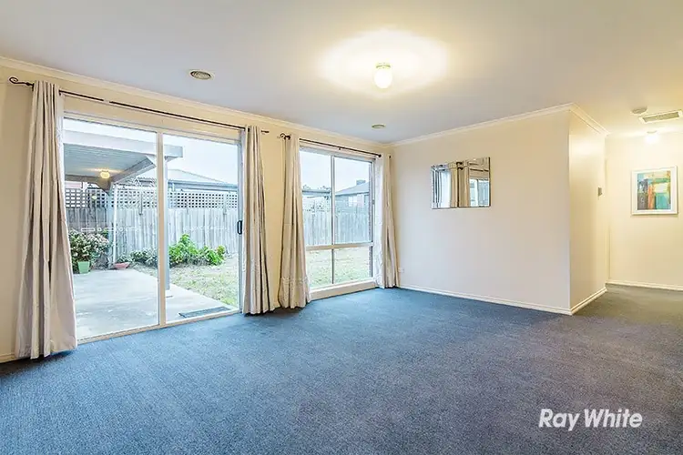 Fifth view of Homely house listing, 7 Genoa Way, Cranbourne West VIC 3977
