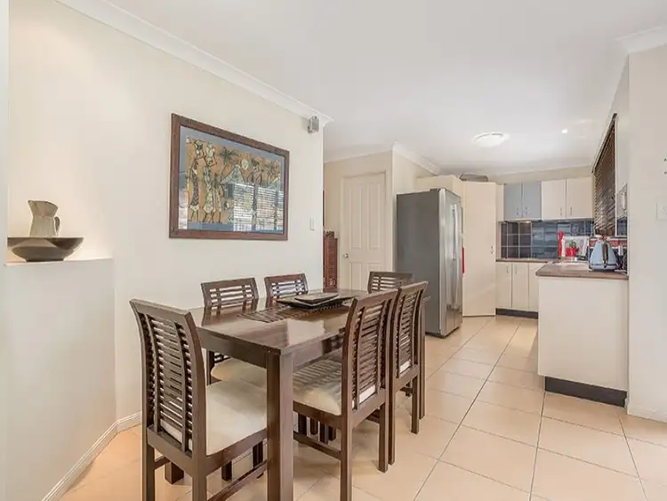 Third view of Homely house listing, 13 Dougherty Close, Narangba QLD 4504