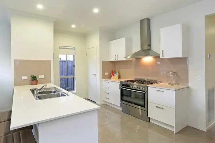Fifth view of Homely house listing, 152 Canterbury Road West, Lara VIC 3212