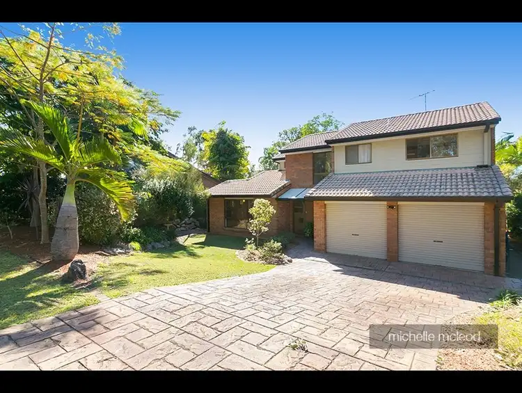 265 Bielby Road, Kenmore Hills QLD 4069
