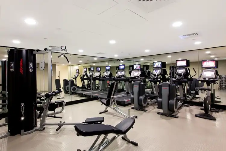 Seventh view of Homely apartment listing, 19 B/171 Gloucester Street, Sydney NSW 2000