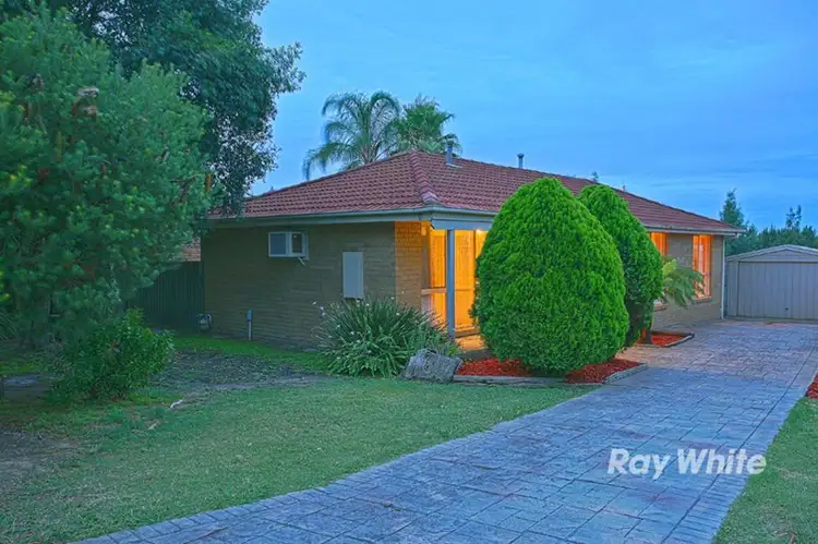 20 Valleyview Drive, Rowville VIC 3178