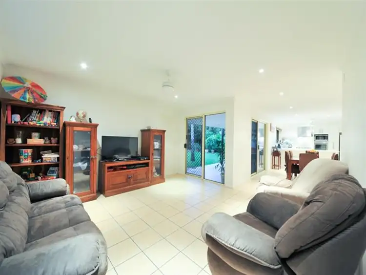 Fifth view of Homely house listing, 16 Erromango Drive, Jubilee Pocket QLD 4802