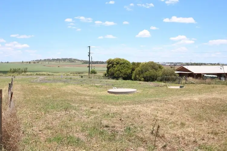 Second view of Homely land listing, 68 Gowrie Street, Kingsthorpe QLD 4400