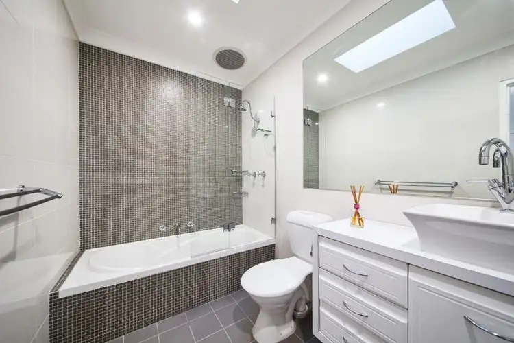 Third view of Homely townhouse listing, 16/92-96 Allison Crescent, Menai NSW 2234