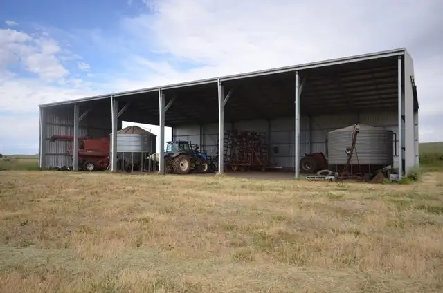 Sixth view of Homely rural property listing, "Toringa" Toringa Road, Farrell Flat SA 5416