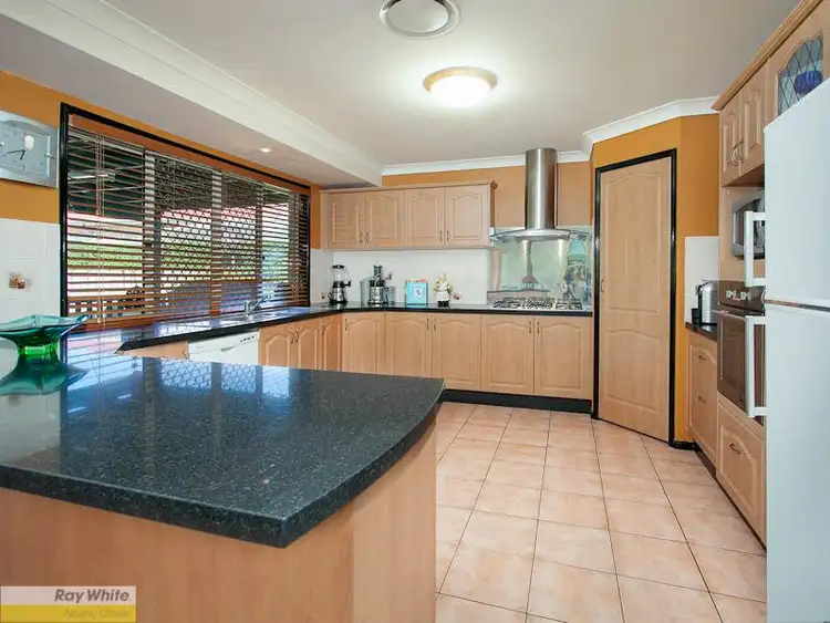 Third view of Homely house listing, 3 Sonya Court, Eatons Hill QLD 4037