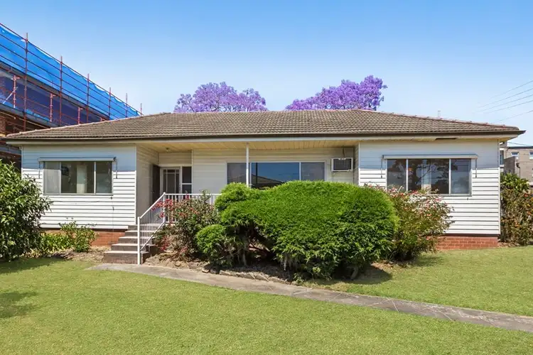 Second view of Homely house listing, 75 Phillip Road, Putney NSW 2112