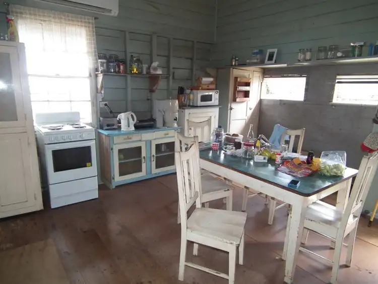 Second view of Homely house listing, 217 Albert Street, Maryborough QLD 4650