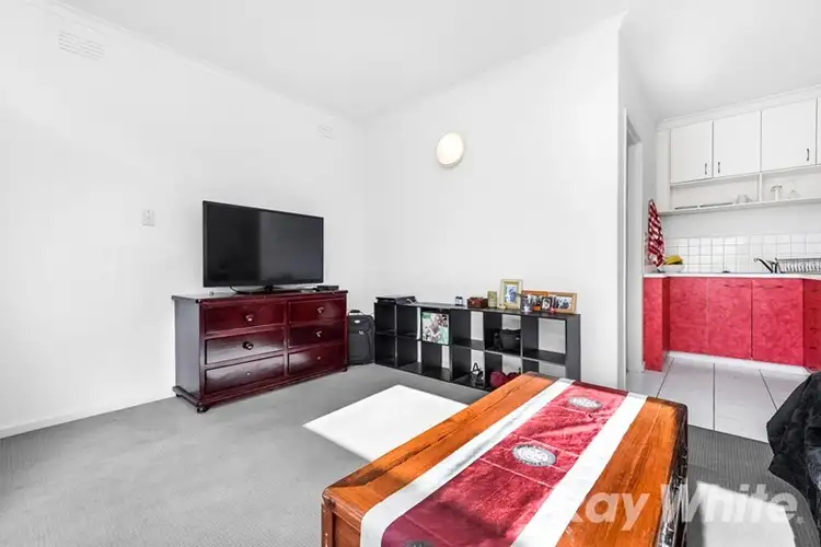 Third view of Homely apartment listing, 14/233 Station Street, Fairfield VIC 3078