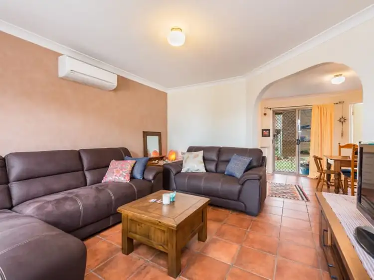 Third view of Homely townhouse listing, 23/125-129 Overland Drive, Edens Landing QLD 4207