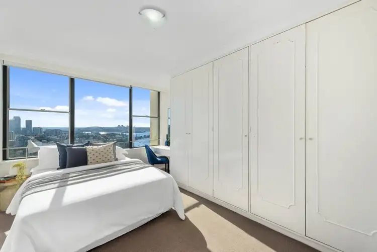 Fourth view of Homely apartment listing, 25B/3 Darling Point Road, Darling Point NSW 2027