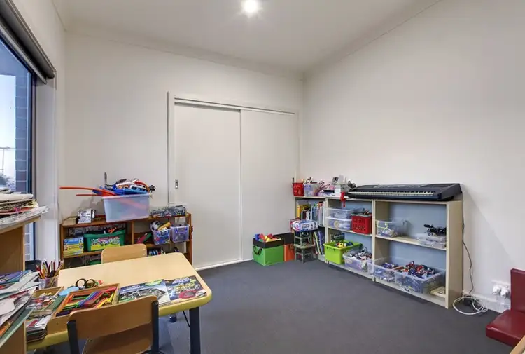 Second view of Homely unit listing, 3/55 Yarra Avenue, Reservoir VIC 3073