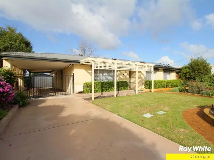 Fifth view of Homely house listing, 6 Legge Place, Beckenham WA 6107