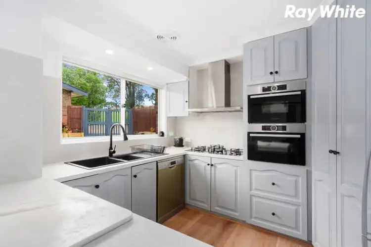 Third view of Homely house listing, 10 Pearson Road, Drouin VIC 3818