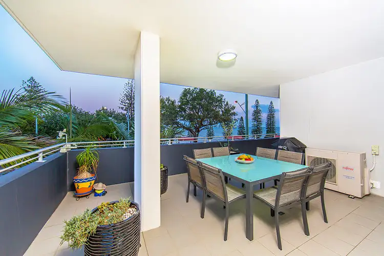 Fourth view of Homely apartment listing, 6/17-23 Marine Parade, Redcliffe QLD 4020