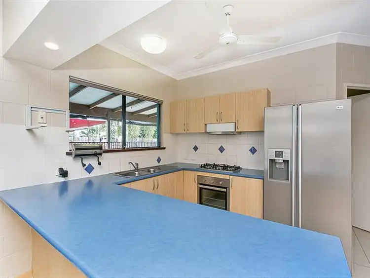 Fourth view of Homely house listing, 1 Mayfield Close, Mount Sheridan QLD 4868