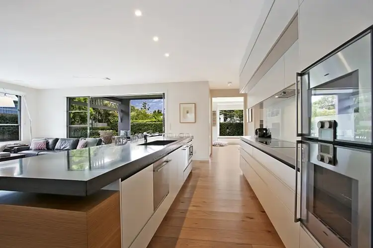 Second view of Homely house listing, 36 Hazelmere Parade, Sherwood QLD 4075