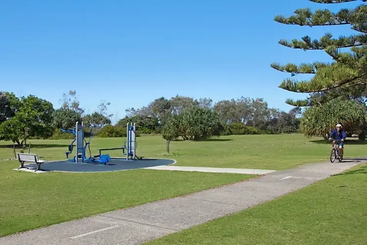 Seventh view of Homely townhouse listing, 3/37 Kingscliff Street, Kingscliff NSW 2487