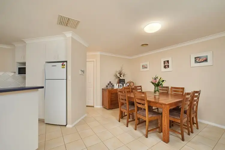 Fifth view of Homely house listing, 89 Yentoo Drive, Glenfield Park NSW 2650