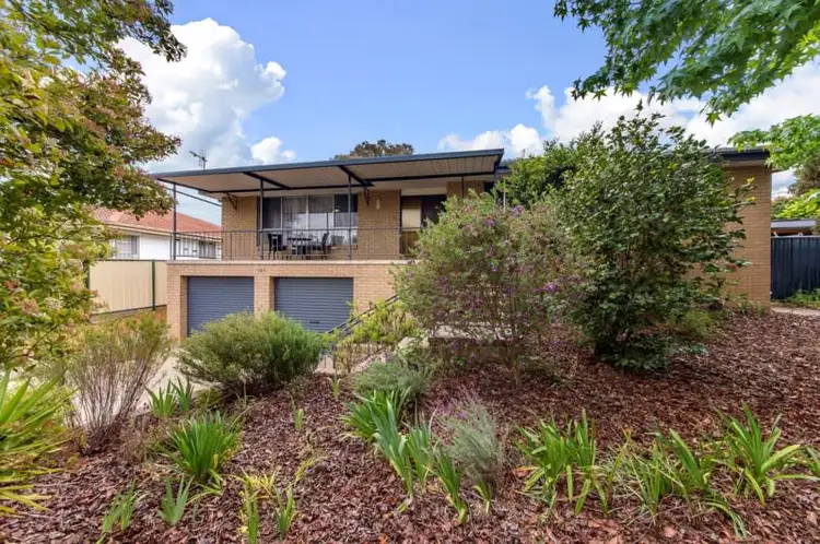 101 Copland Drive, Melba ACT 2615