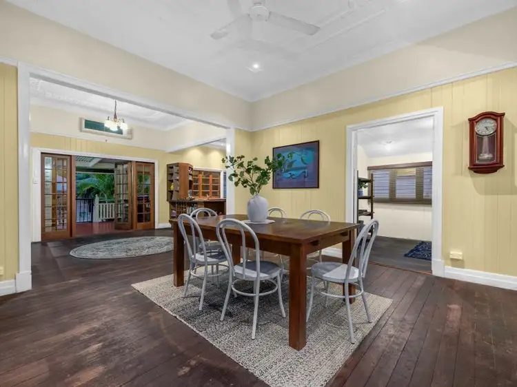 Fourth view of Homely house listing, 81 Broughton Road, Kedron QLD 4031