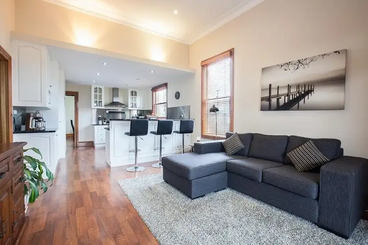 38 Bertha Street, Mount Gambier SA 5290