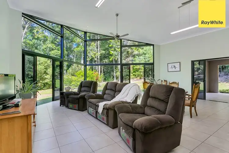 Seventh view of Homely house listing, 22 Possum Close, Speewah QLD 4881