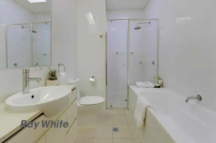 Fifth view of Homely townhouse listing, C04, 23 Ray Road, Epping NSW 2121