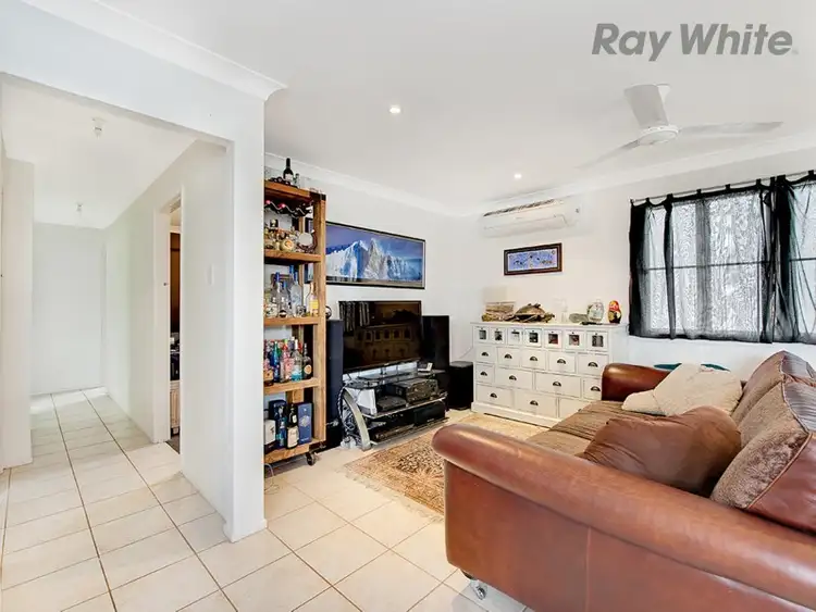 Fifth view of Homely house listing, 47 Duporth Road, Darra QLD 4076