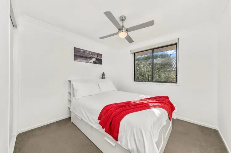 Sixth view of Homely house listing, 99 Wunderly Circuit, Macgregor ACT 2615