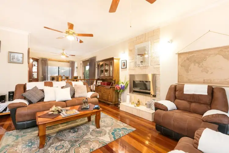 Sixth view of Homely house listing, 61 Belleview Drive, Irymple VIC 3498