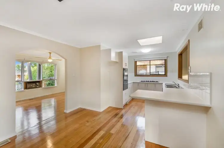 Fourth view of Homely house listing, 60 Helen Road, Ferntree Gully VIC 3156