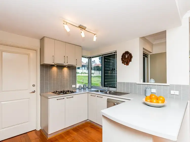 Fourth view of Homely villa listing, 3/2 LILACDALE Road, Innaloo WA 6018