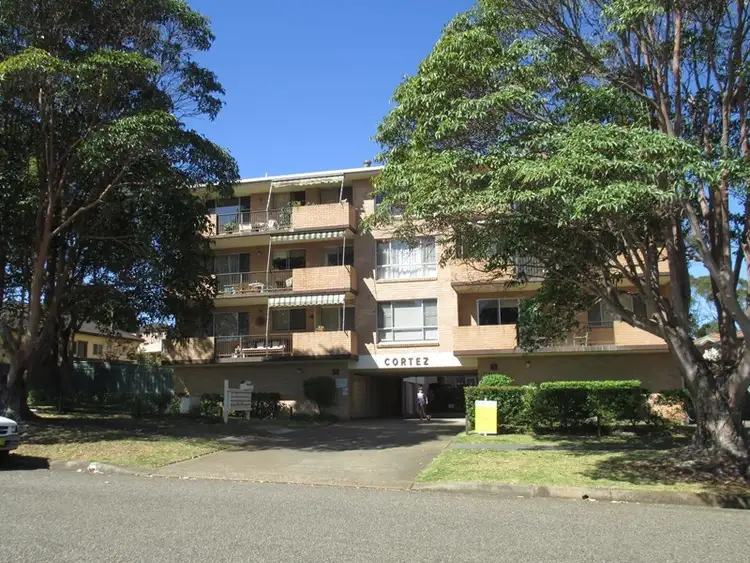 Main view of Homely unit listing, 10/50-52 Owen Street, Port Macquarie NSW 2444