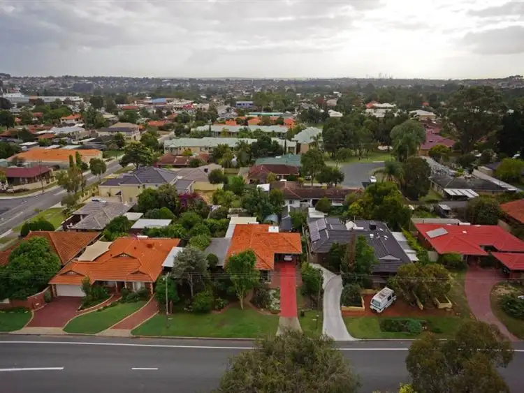 Sixth view of Homely house listing, 3 Barclay Road, Kardinya WA 6163