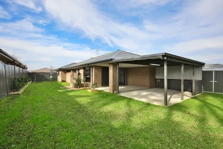 Third view of Homely house listing, 10 Bowerbird Street, South Nowra NSW 2541