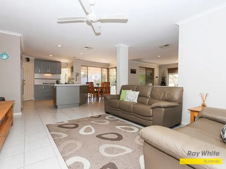 Fourth view of Homely house listing, 6 The Cove, Ballajura WA 6066