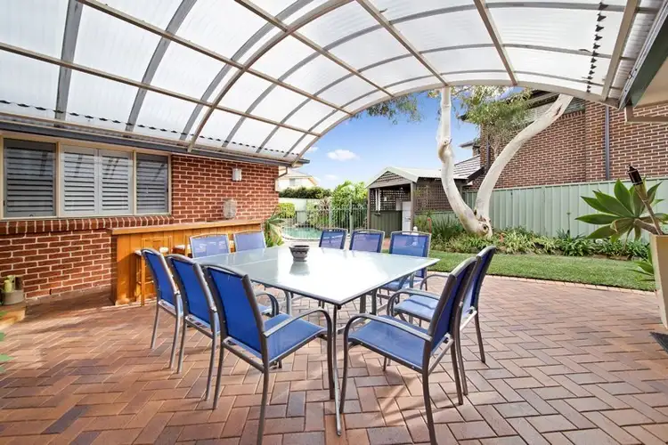 Sixth view of Homely house listing, 20 Conway Street, Menai NSW 2234