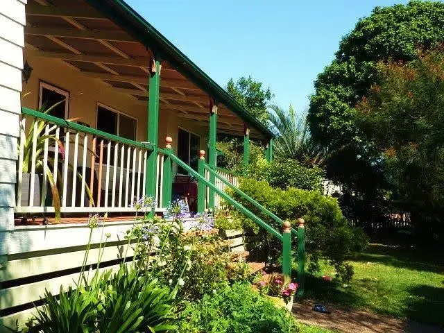 Main view of Homely house listing, 17 Prospect Street, Maryborough QLD 4650