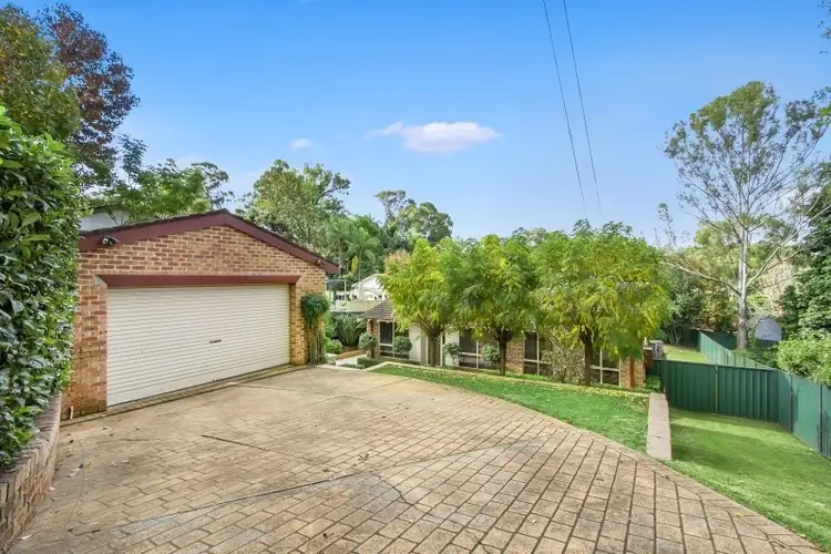 Second view of Homely house listing, 62 Keda Circuit, North Richmond NSW 2754