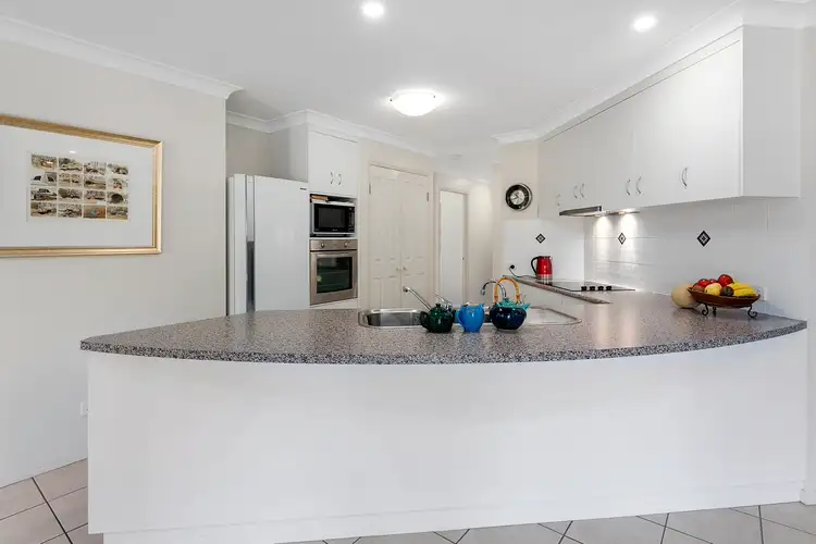 Fifth view of Homely house listing, 3 Northerly Drive, Hodgson Vale QLD 4352