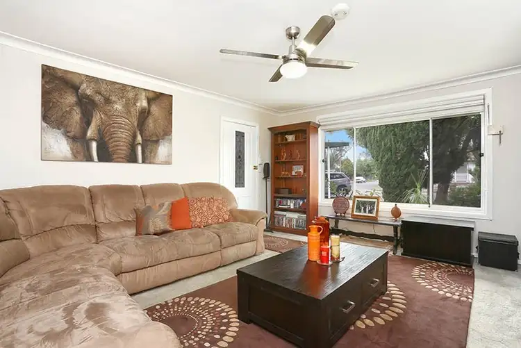 Second view of Homely house listing, 29 Crosby Crescent, Fairfield NSW 2165
