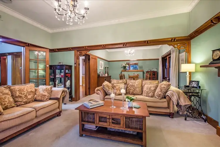 Fourth view of Homely house listing, 17 Xavier Grove, Reservoir VIC 3073